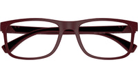 EA3147 5261 Red