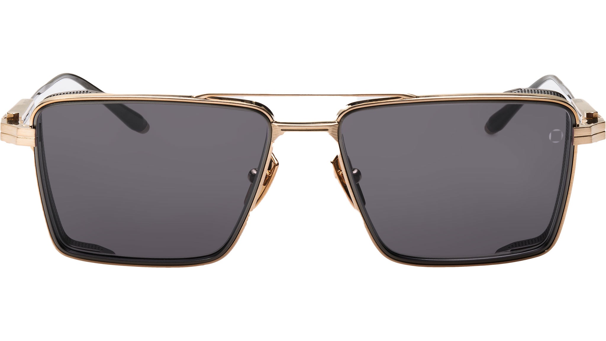 Sprint-A Brushed 12K Gold