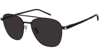SL 531 009 black