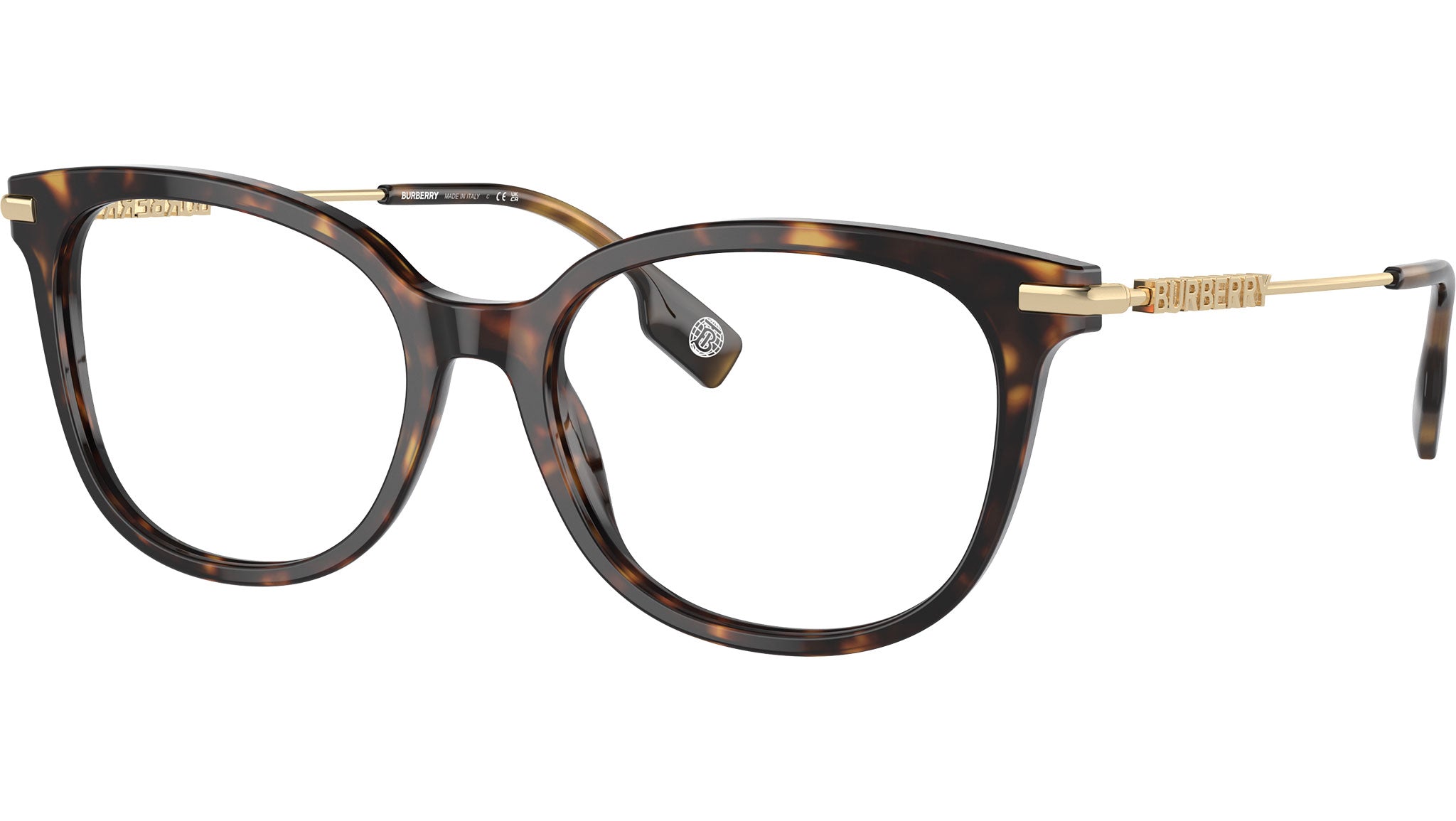BE2391 3002 Dark Havana