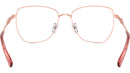 Shanghai MK3081D 1108 Rose Gold