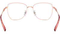 Shanghai MK3081D 1108 Rose Gold