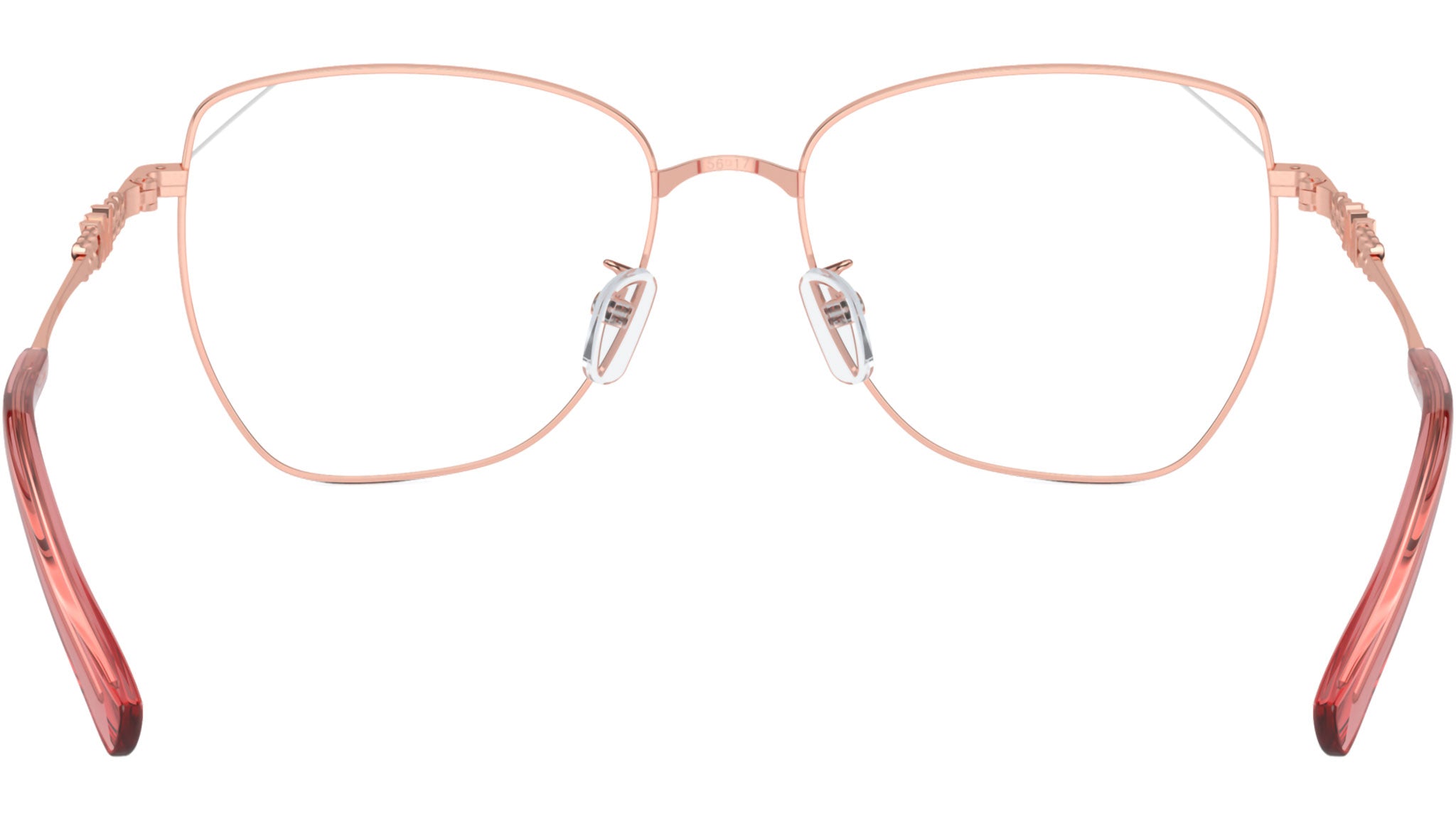 Shanghai MK3081D 1108 Rose Gold