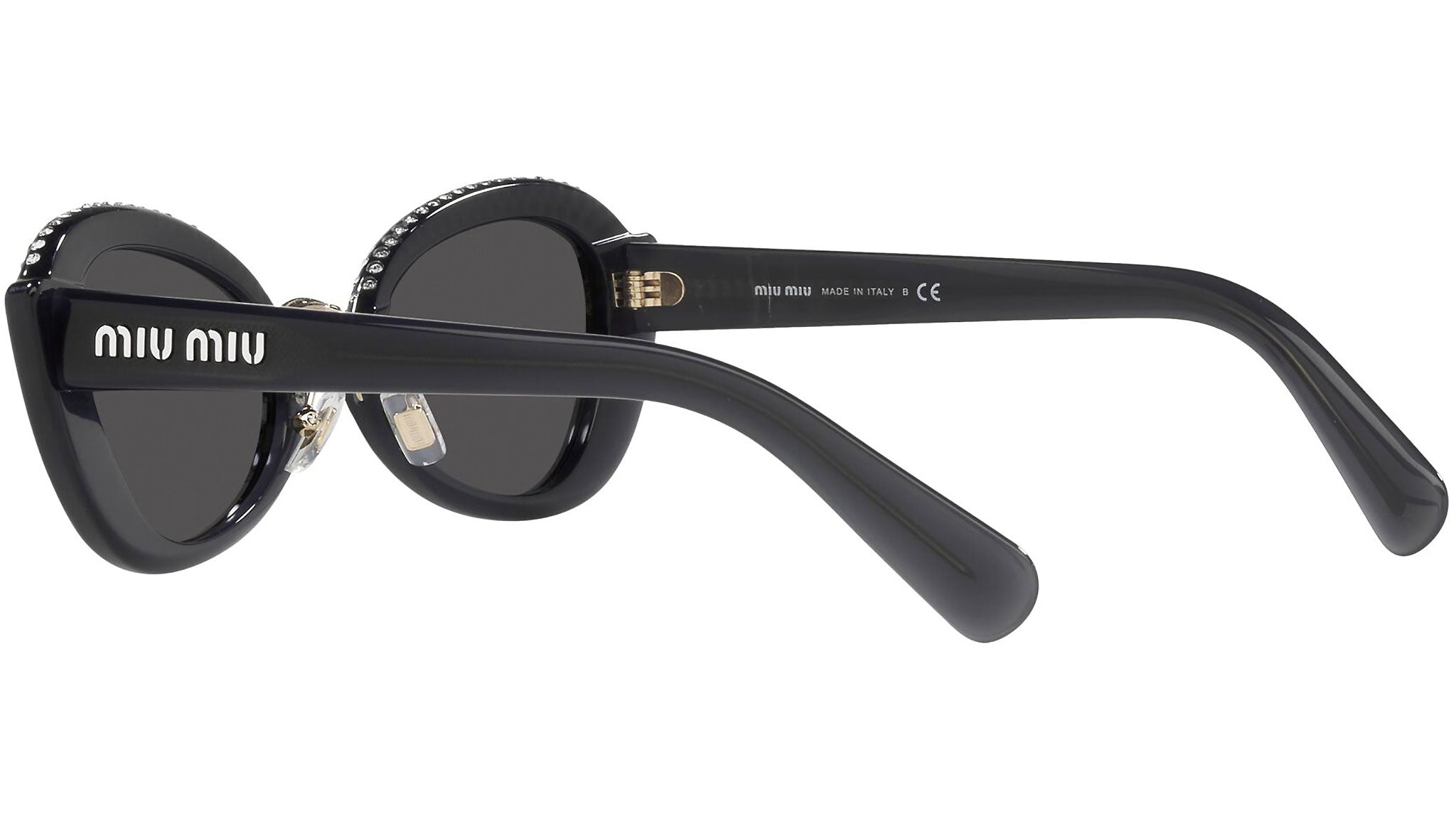 MU 05WS 02X5S0 grey opal