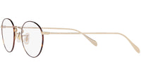 Coleridge OV1186 5295 Gold DTBK
