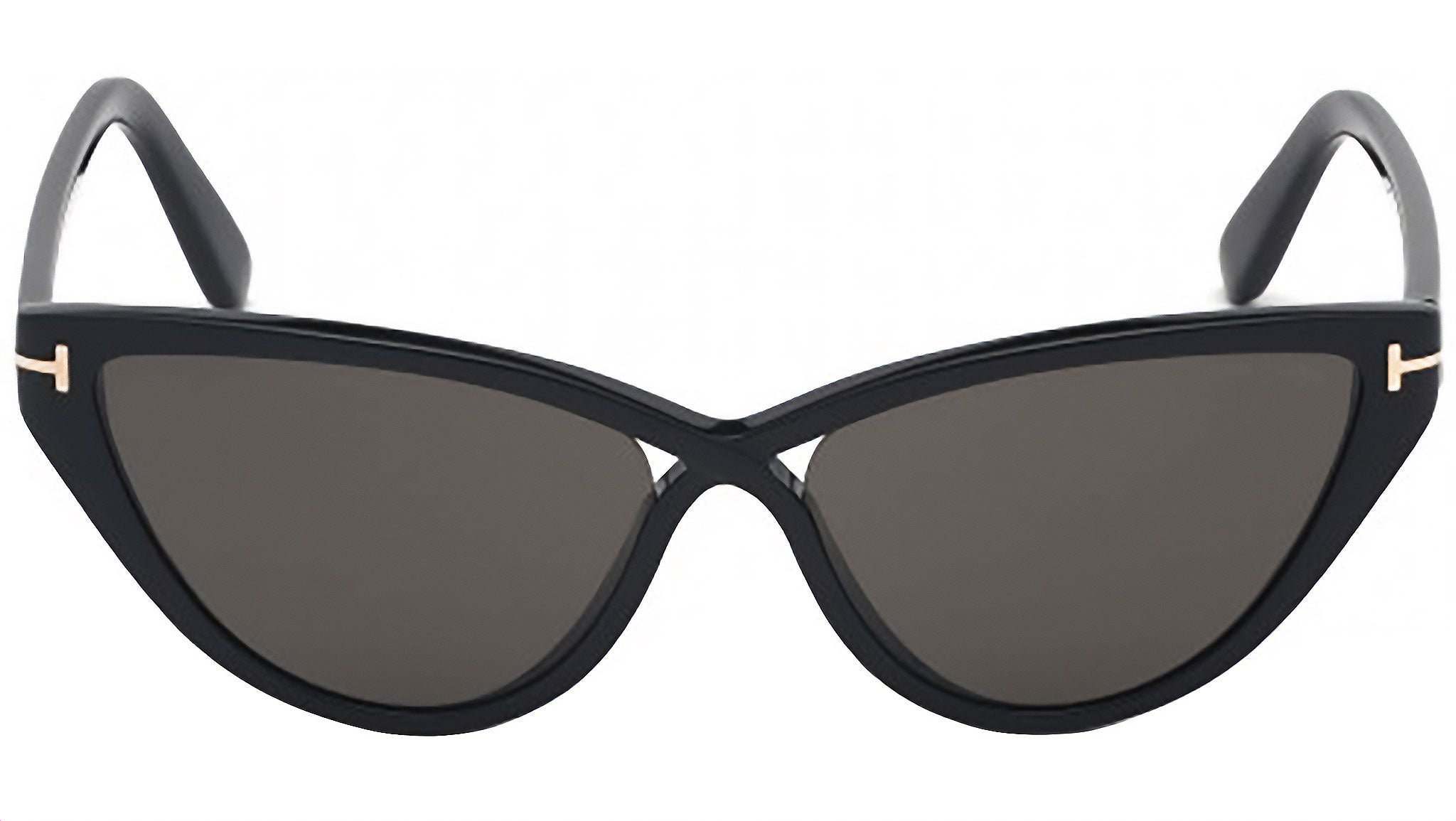 Charlie 02 FT0740 01A Black