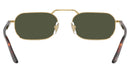 PO1020S 515/31 Gold