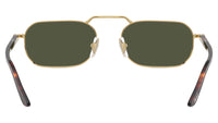 PO1020S 515/31 Gold