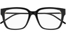 SL M48O_A/F 001 Shiny Black
