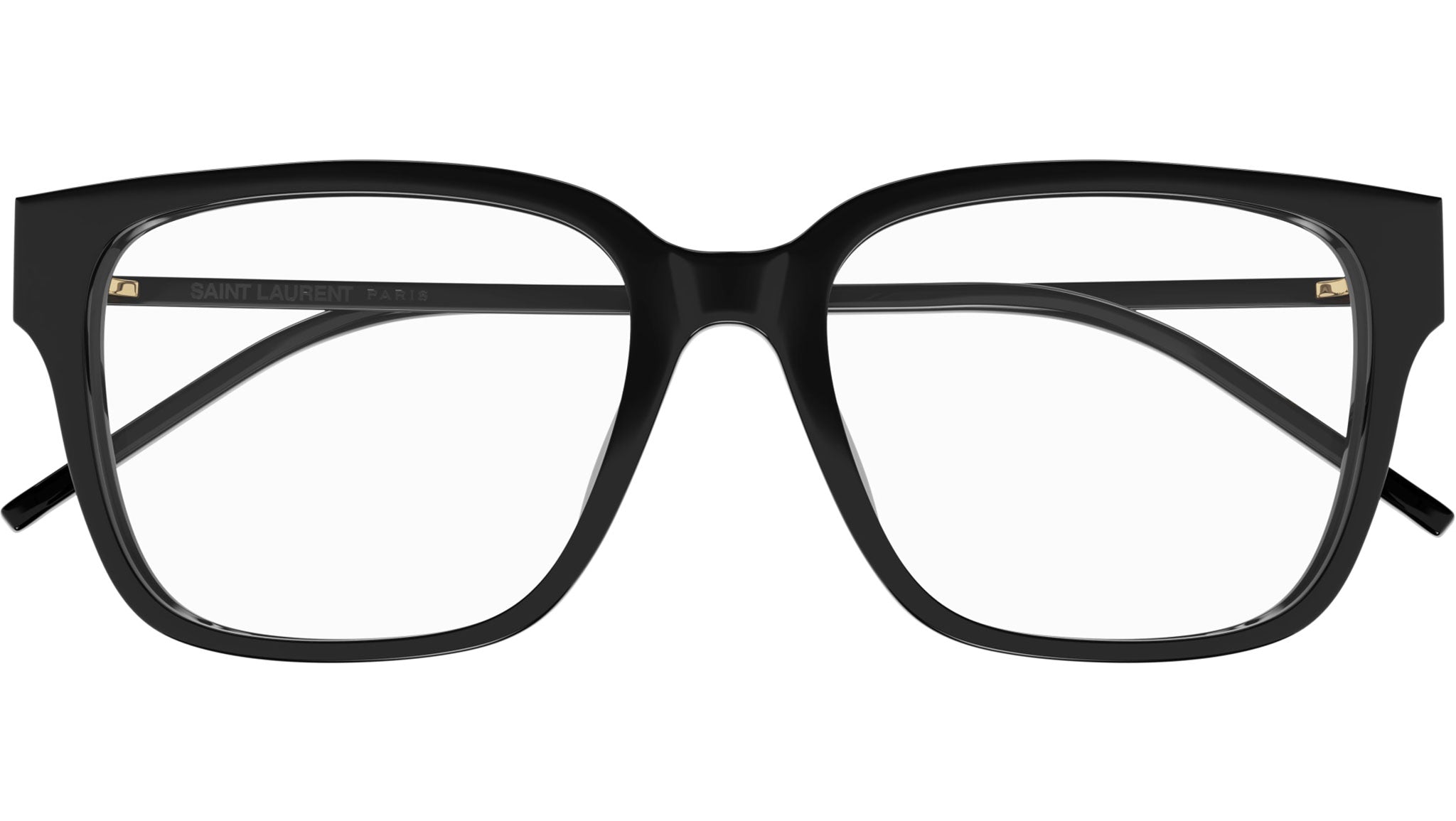 SL M48O_A/F 001 Shiny Black