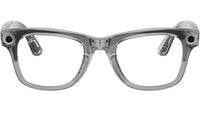 Meta Wayfarer Gen 2 Fotocromatico