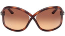 Bettina FT1068 52F Brown