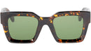 Jackson Havana Green