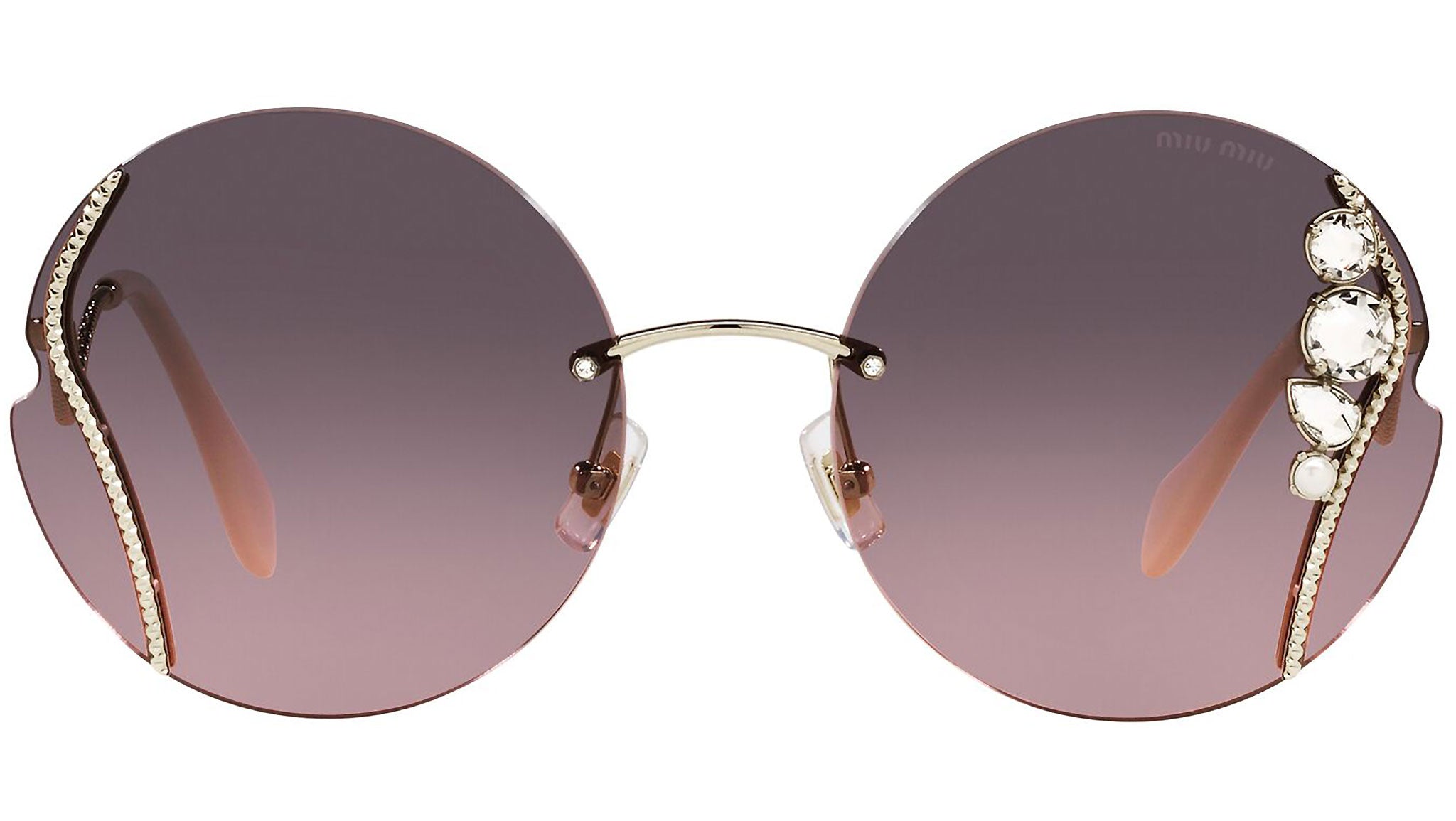 MU 50XS 05O146 pale gold