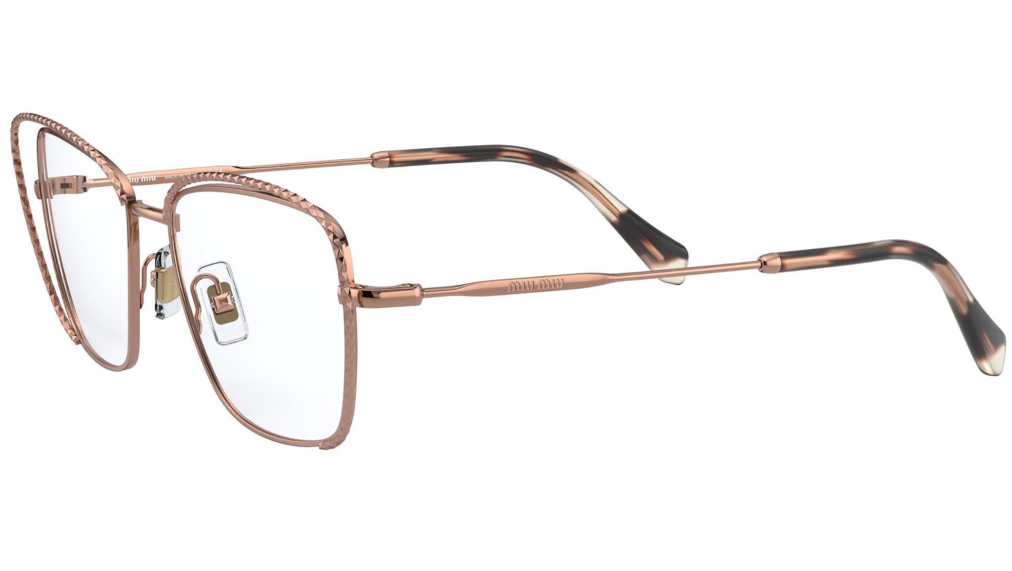 MU 50TV SVF1O1 pink gold