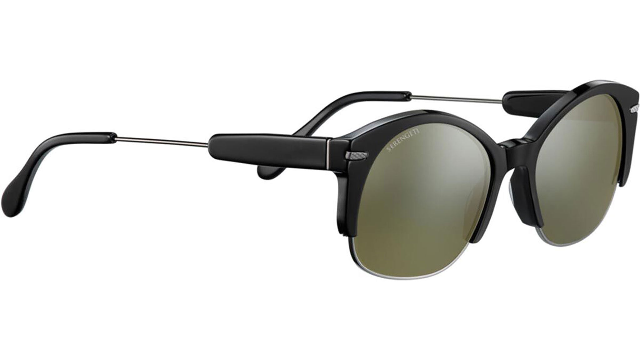 Vinita SS529 Black