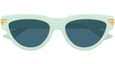 BV1035S 009 Glacier Mint Green
