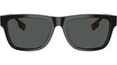 BE4293 380687 Black