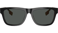 BE4293 380687 Black