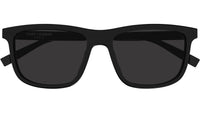SL 501 001 Black