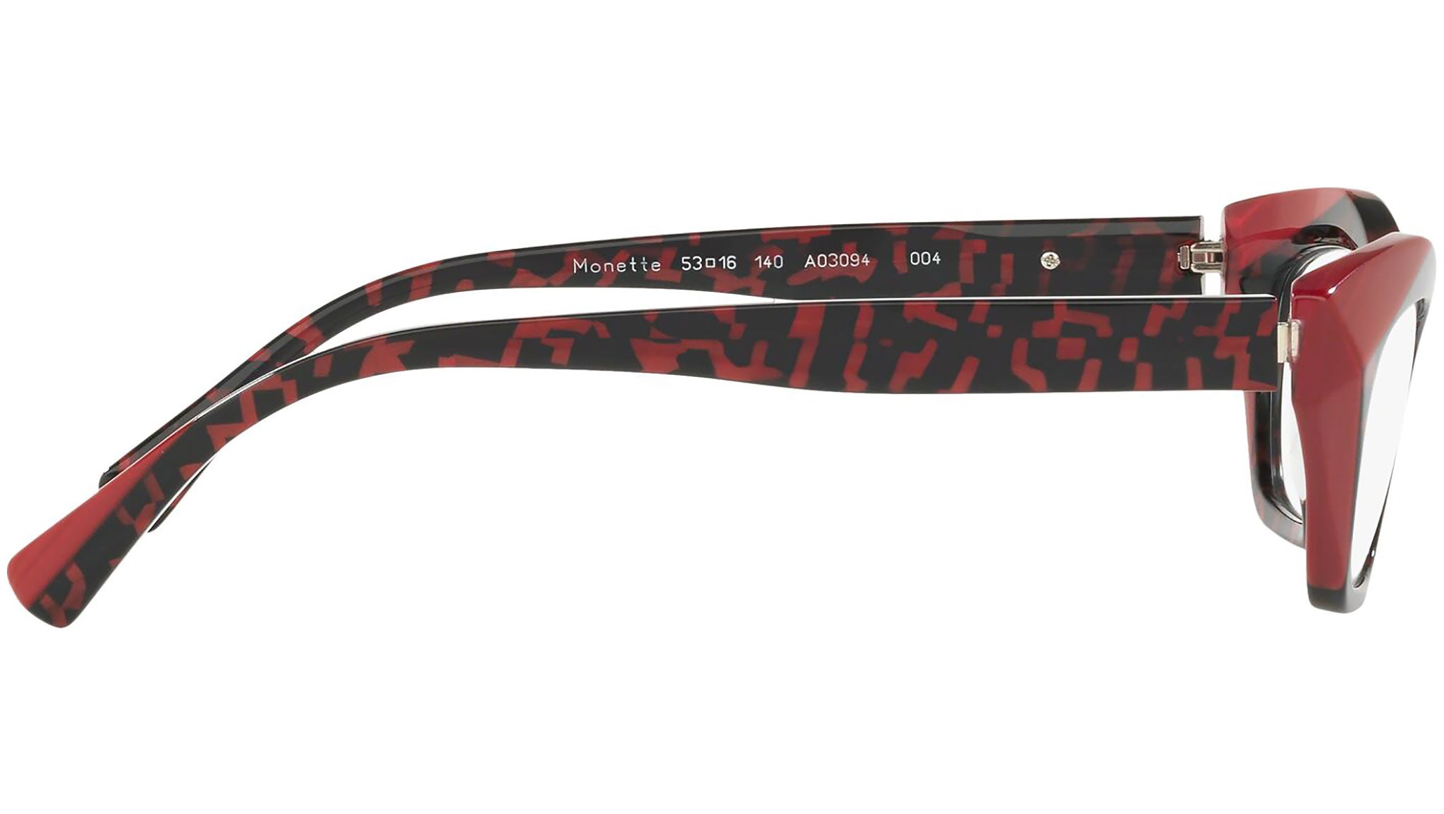 Monette 3094 004 red