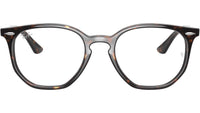 Hexagonal Optics RB7151 2012