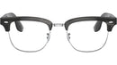 Capannelle OV5486S charcoal tortoise