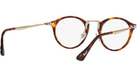 PO3167V gold and havana