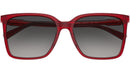 Canberra MK2197U 39558G Red