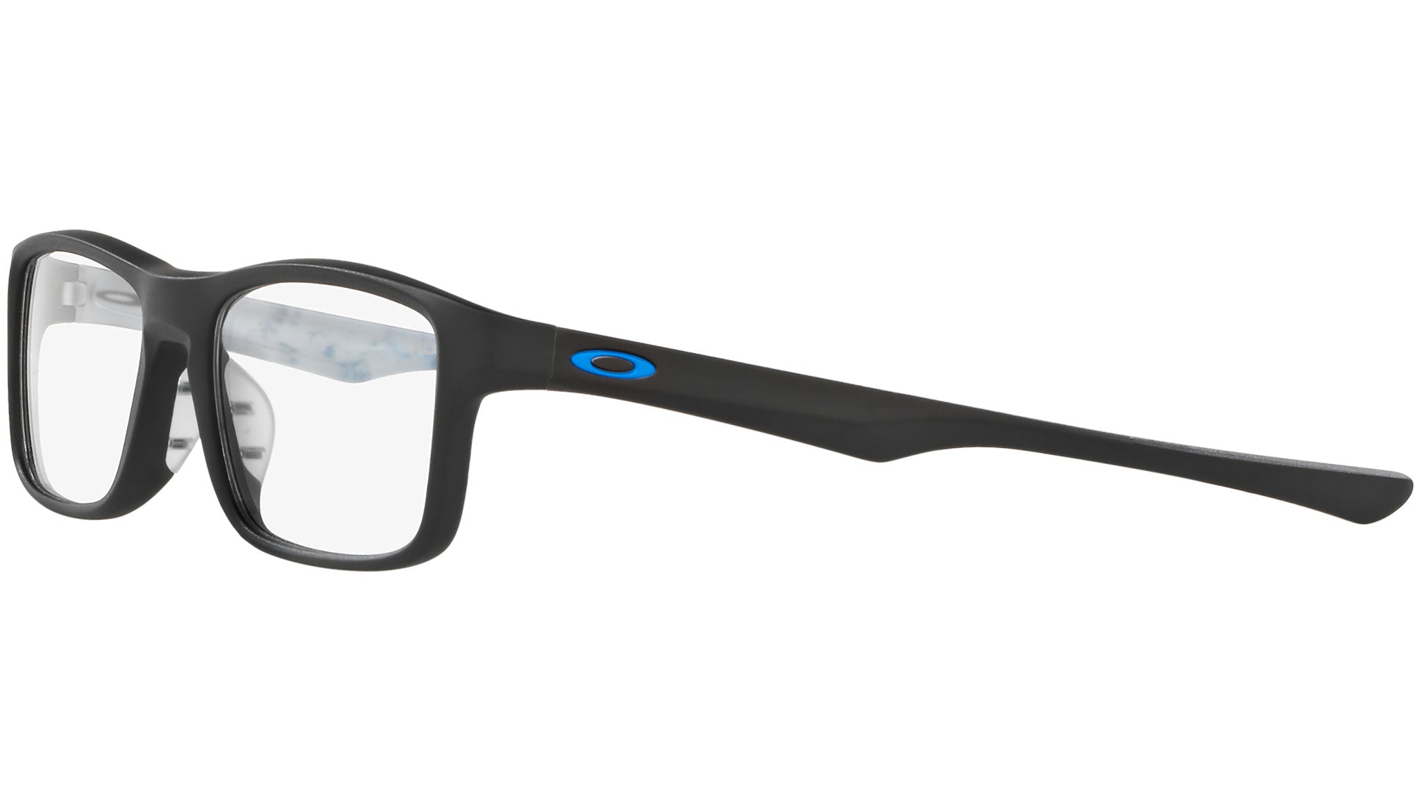 Plank 2.0 OX8081 01 satin black