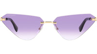 D2 0108/S S9E Gold Violet