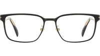 DB 1137 I46 Black Gold