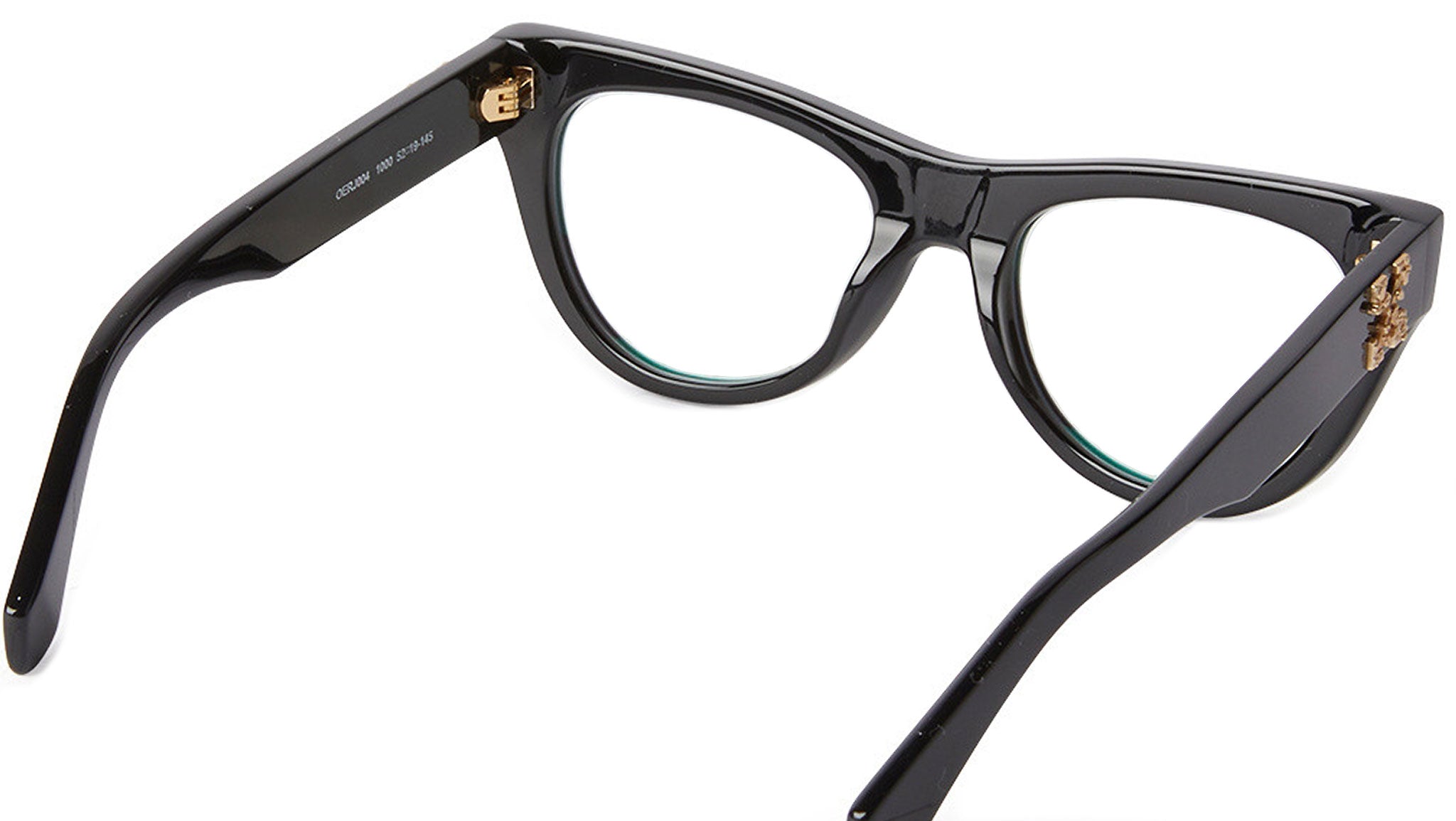 Style 4 Black Blue Block