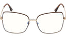 FT5613-B 048 Dark Brown