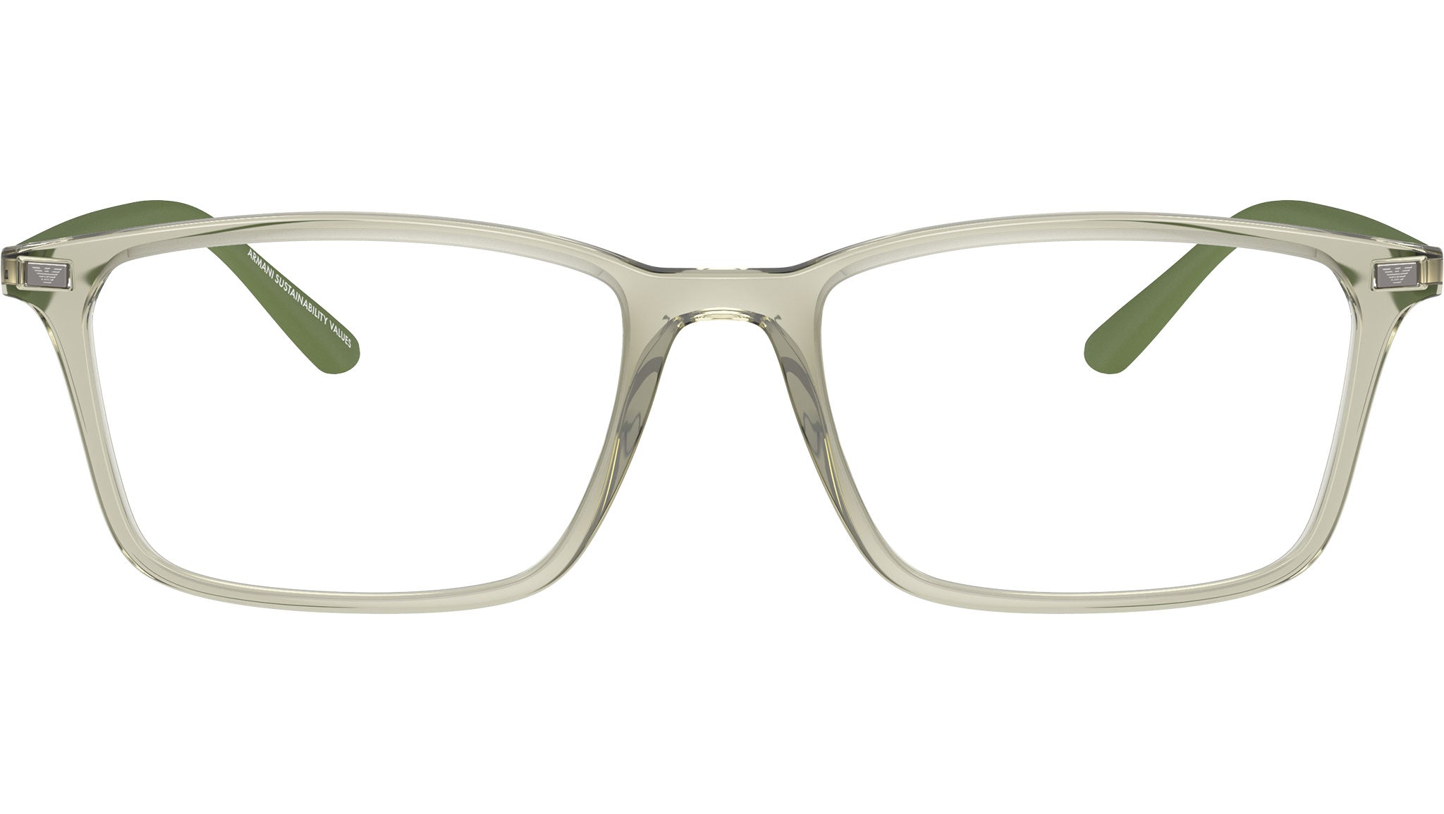 EA3237 6107 Green