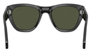 PO0054S 95/31 Black