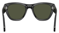 PO0054S 95/31 Black