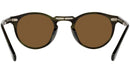 Gregory Peck 1962 OV5456SU emerald bark