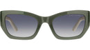 MARC 723/S 1ED GB Green
