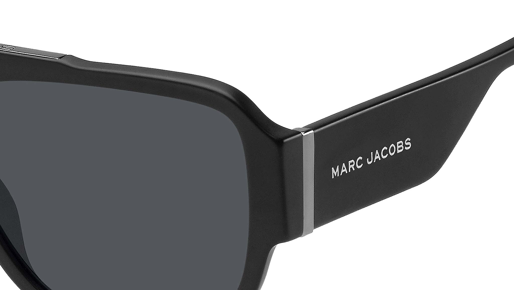 MARC 756/S 003 IR Matte Black