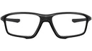 Crosslink Zero OX8076 07 satin black