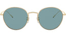 Altair OV1306ST brushed gold