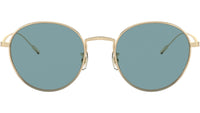 Altair OV1306ST brushed gold