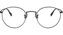 Coleridge OV1186 5062 Matte Black