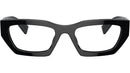 MU 03XV 1AB1O1 Black