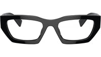 MU 03XV 1AB1O1 Black