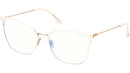 FT5839-B 025 Ivory Rose Gold