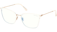 FT5839-B 025 Ivory Rose Gold