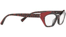 Monette 3094 004 red