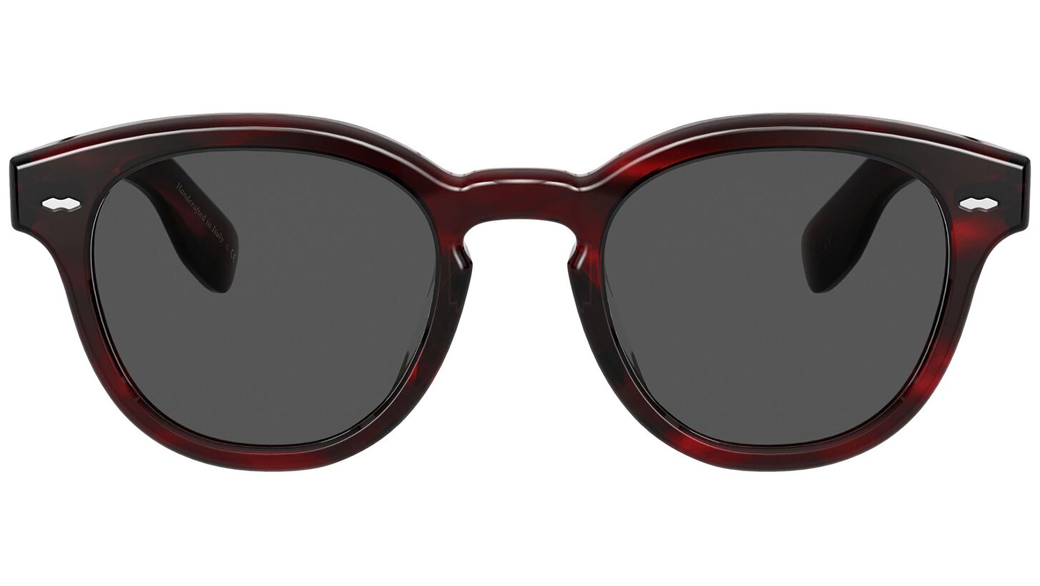 Cary Grant Sun OV5413SU 1675R5 Bordeaux Bark